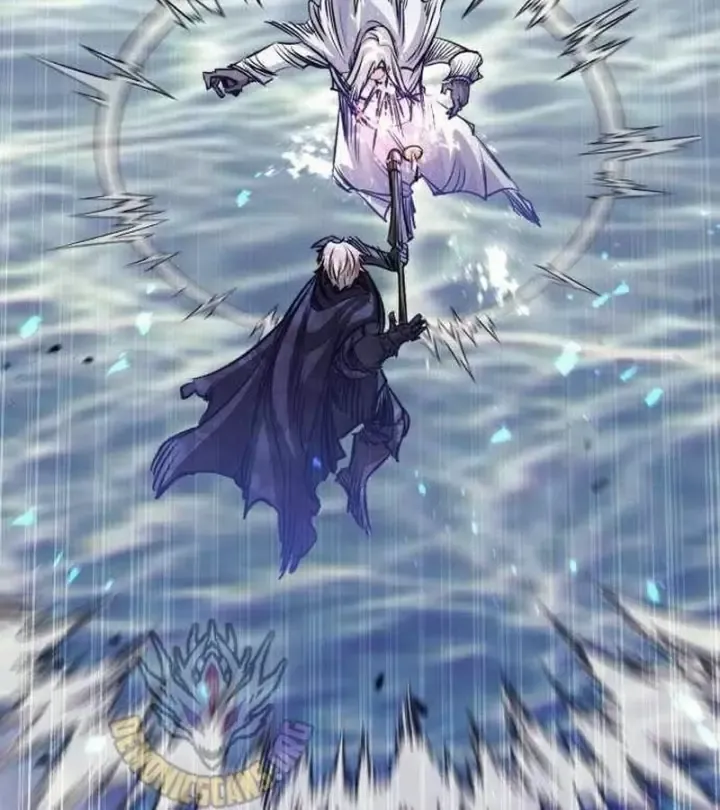 Mỗi Lính Đánh Thuê Trở Về Đều Có Một Kế Hoạch Chap 98 - Next Chap 99