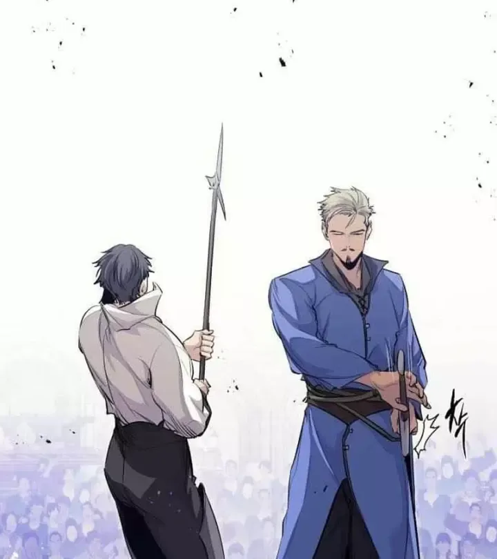 Mỗi Lính Đánh Thuê Trở Về Đều Có Một Kế Hoạch Chap 98 - Next Chap 99
