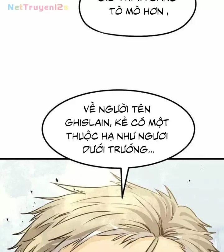 Mỗi Lính Đánh Thuê Trở Về Đều Có Một Kế Hoạch Chap 98 - Next Chap 99