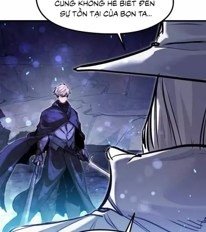 Mỗi Lính Đánh Thuê Trở Về Đều Có Một Kế Hoạch Chap 98 - Next Chap 99