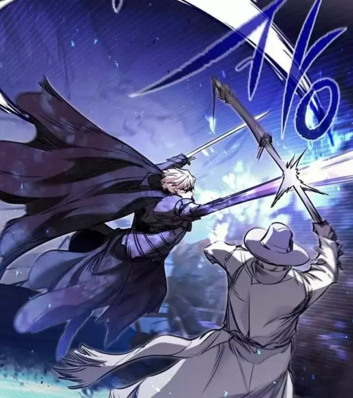 Mỗi Lính Đánh Thuê Trở Về Đều Có Một Kế Hoạch Chap 98 - Next Chap 99