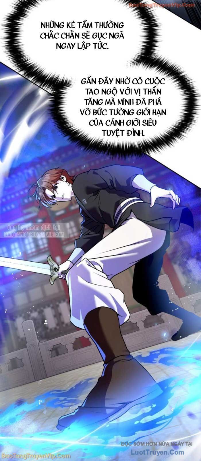 Hoạn Quan Hồi Quy: Tróc Phong Truy Nguyệt Chap 63 - Next Chap 64