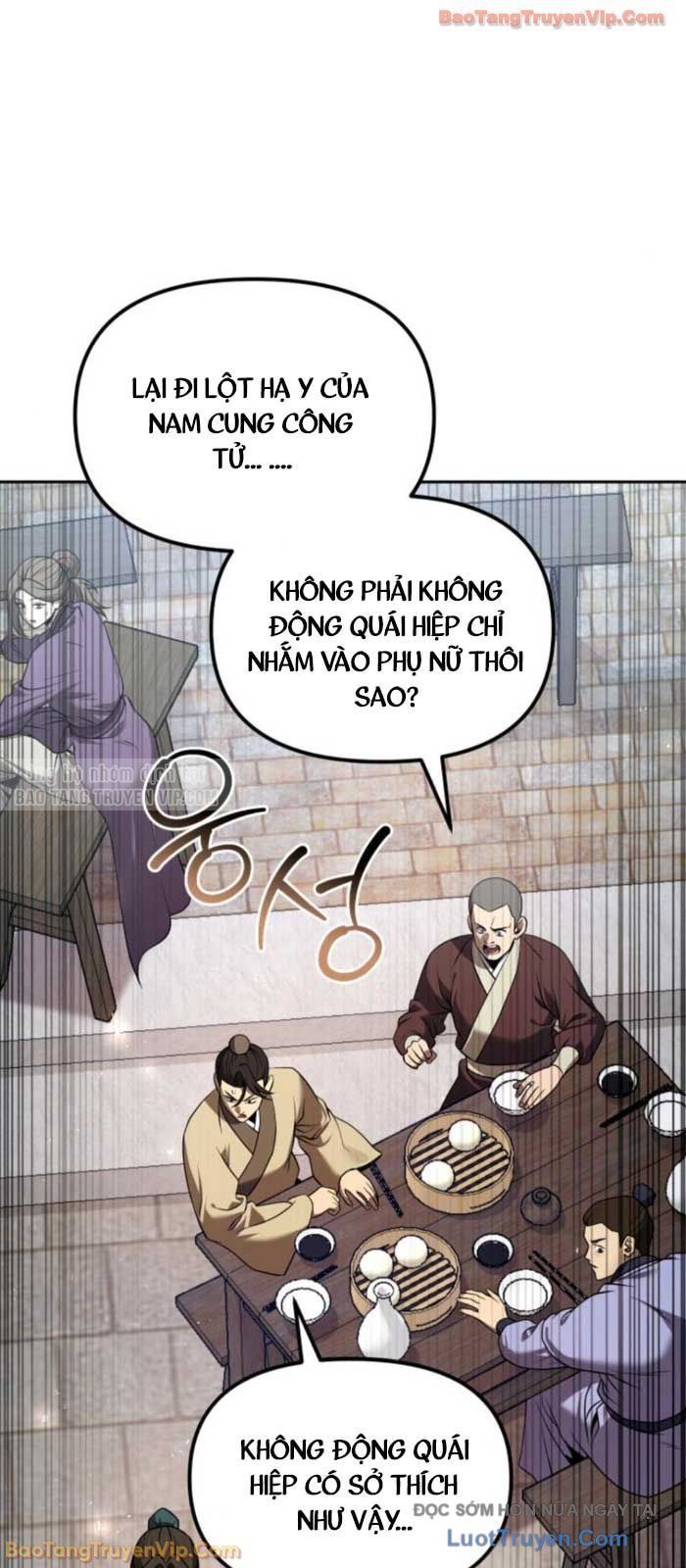 Hoạn Quan Hồi Quy: Tróc Phong Truy Nguyệt Chap 63 - Next Chap 64