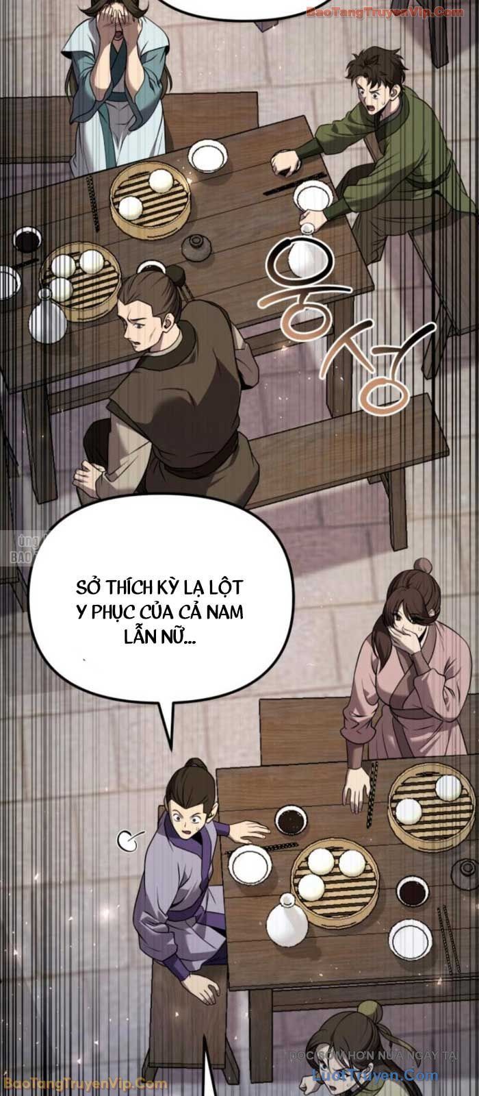 Hoạn Quan Hồi Quy: Tróc Phong Truy Nguyệt Chap 63 - Next Chap 64