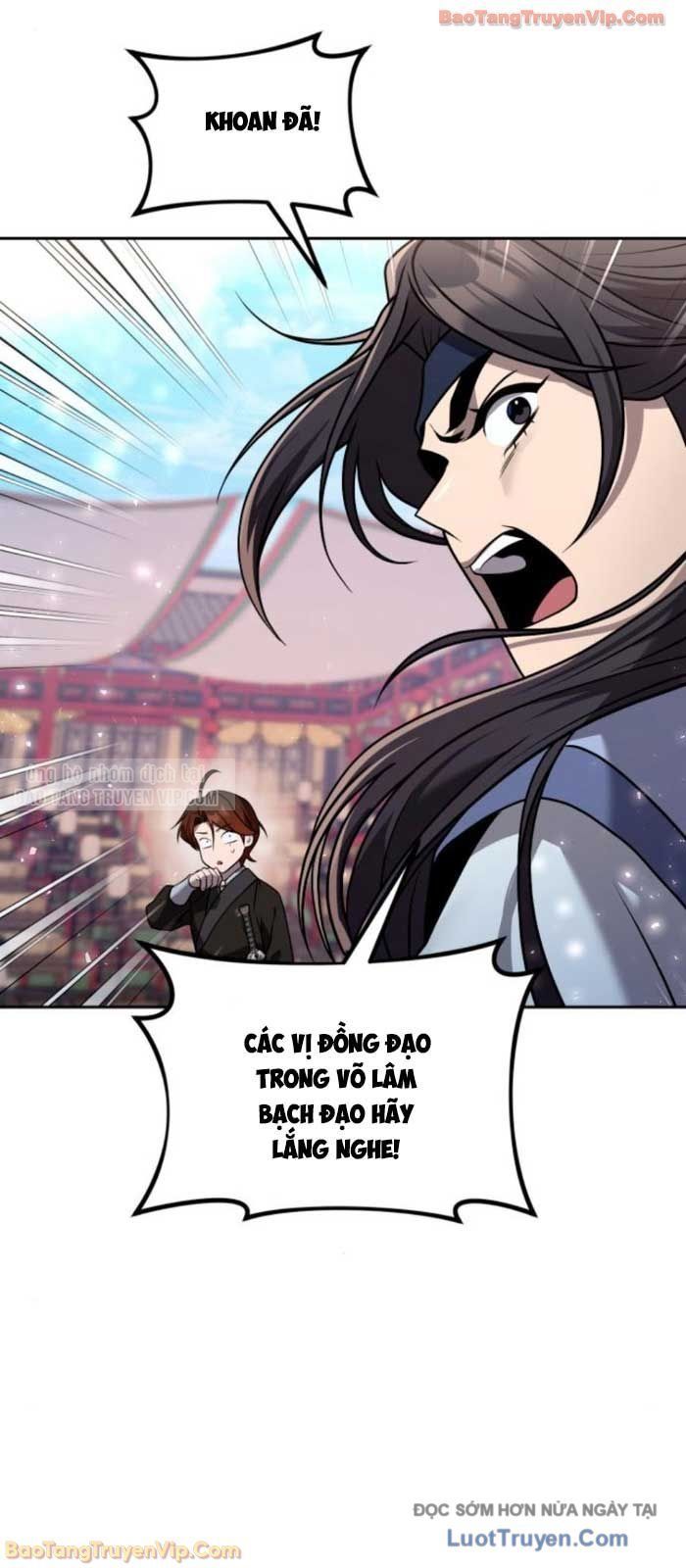 Hoạn Quan Hồi Quy: Tróc Phong Truy Nguyệt Chap 63 - Next Chap 64