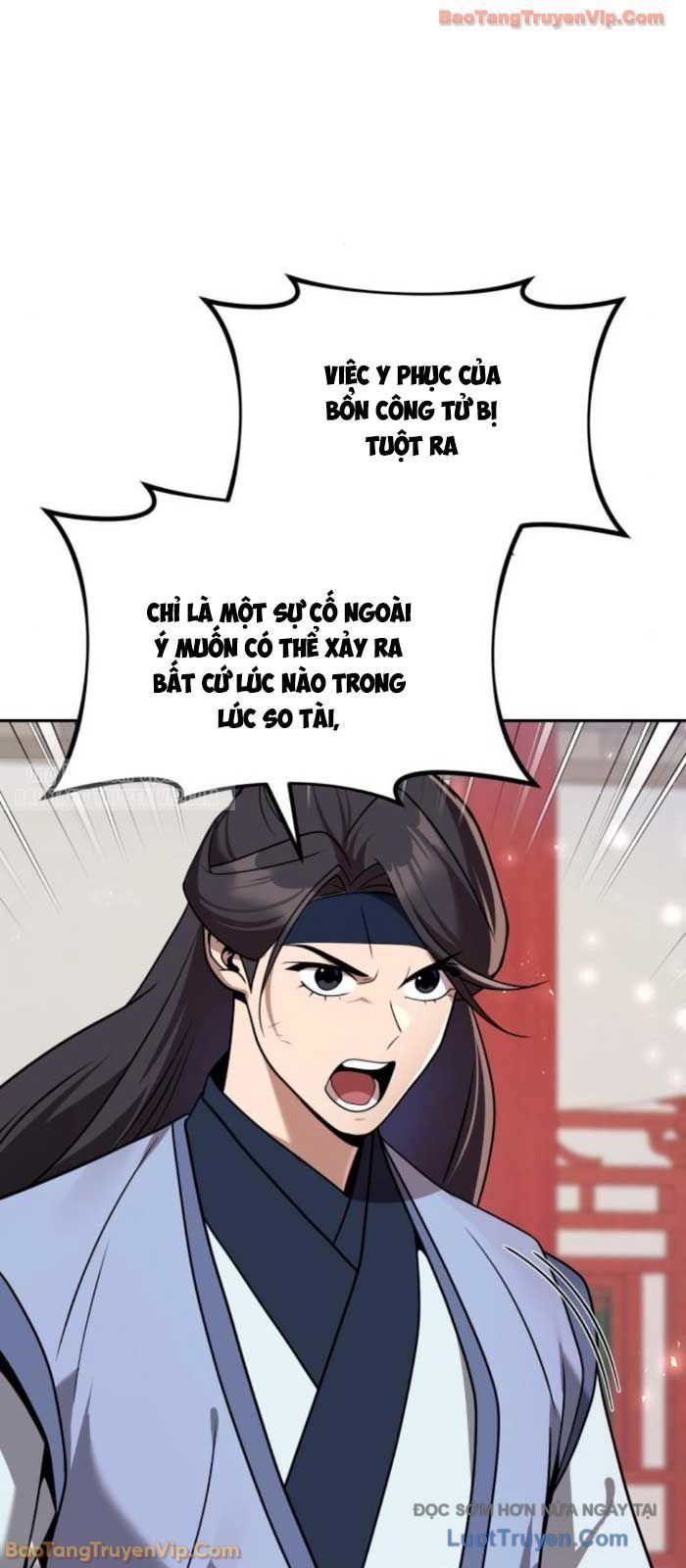 Hoạn Quan Hồi Quy: Tróc Phong Truy Nguyệt Chap 63 - Next Chap 64