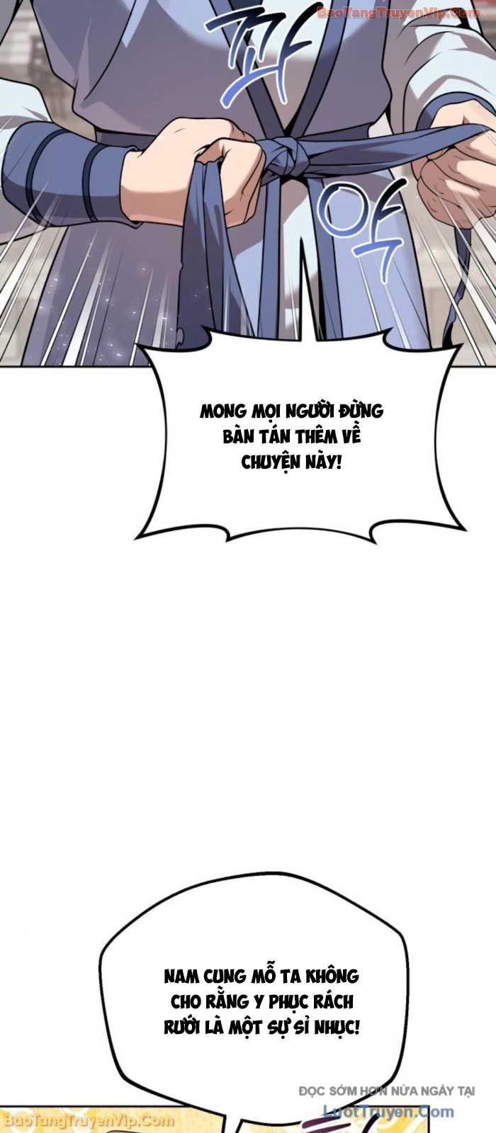 Hoạn Quan Hồi Quy: Tróc Phong Truy Nguyệt Chap 63 - Next Chap 64