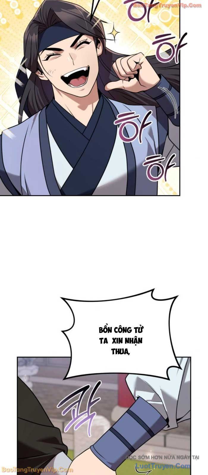 Hoạn Quan Hồi Quy: Tróc Phong Truy Nguyệt Chap 63 - Next Chap 64