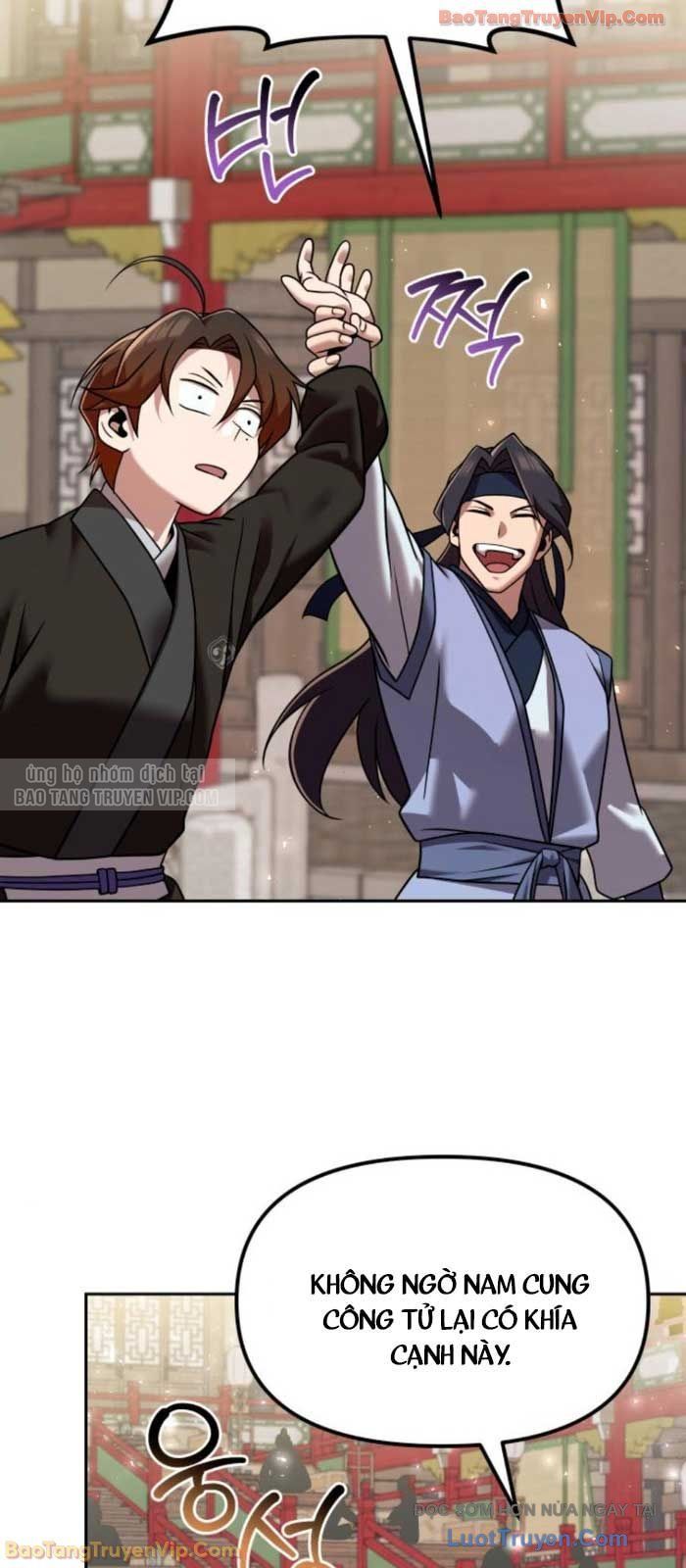 Hoạn Quan Hồi Quy: Tróc Phong Truy Nguyệt Chap 63 - Next Chap 64