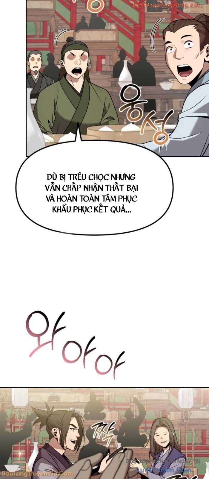 Hoạn Quan Hồi Quy: Tróc Phong Truy Nguyệt Chap 63 - Next Chap 64