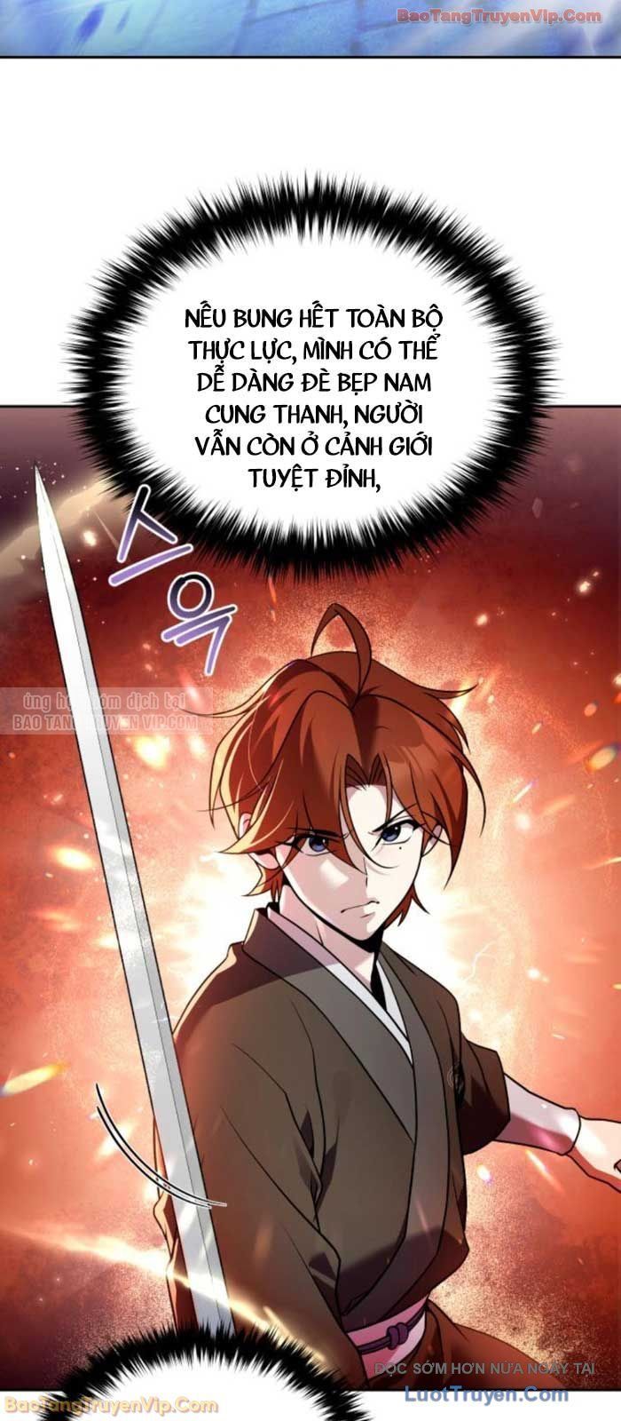 Hoạn Quan Hồi Quy: Tróc Phong Truy Nguyệt Chap 63 - Next Chap 64