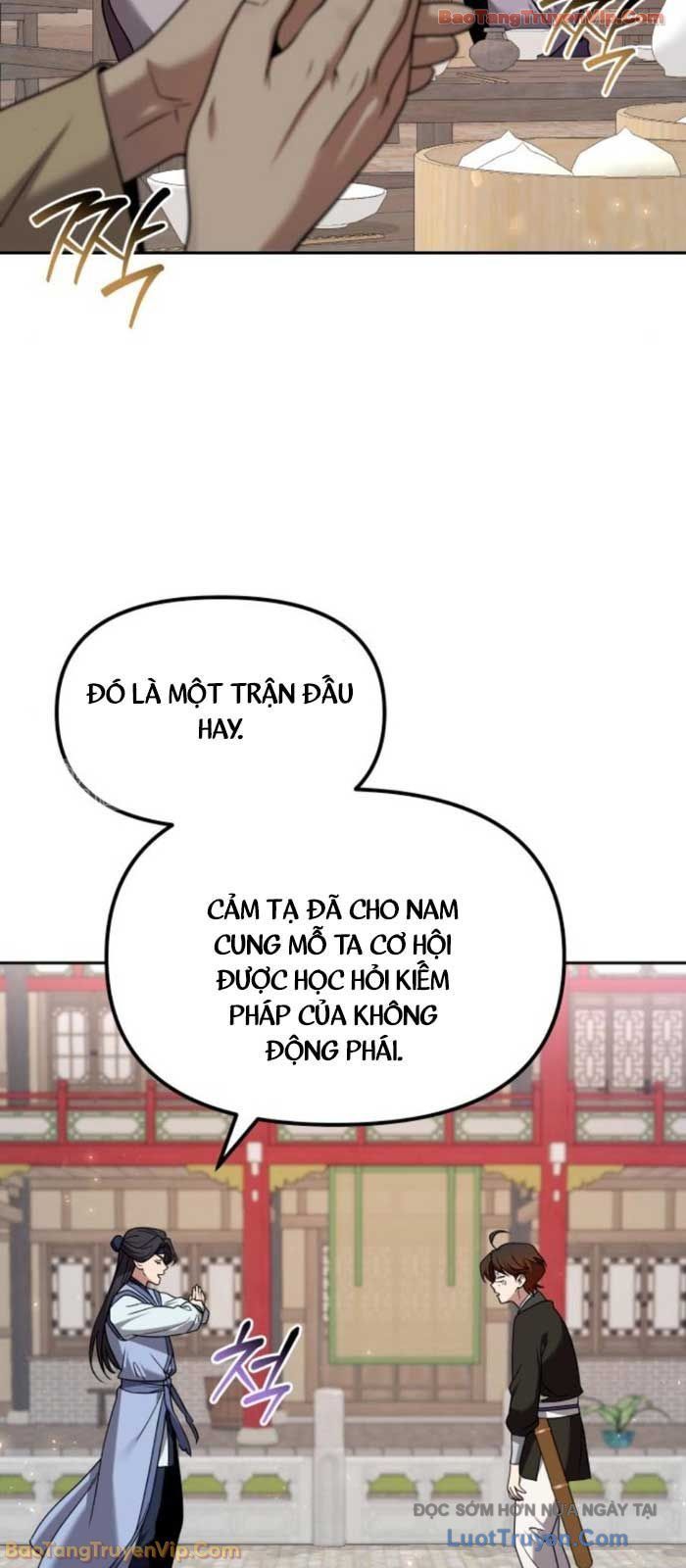 Hoạn Quan Hồi Quy: Tróc Phong Truy Nguyệt Chap 63 - Next Chap 64