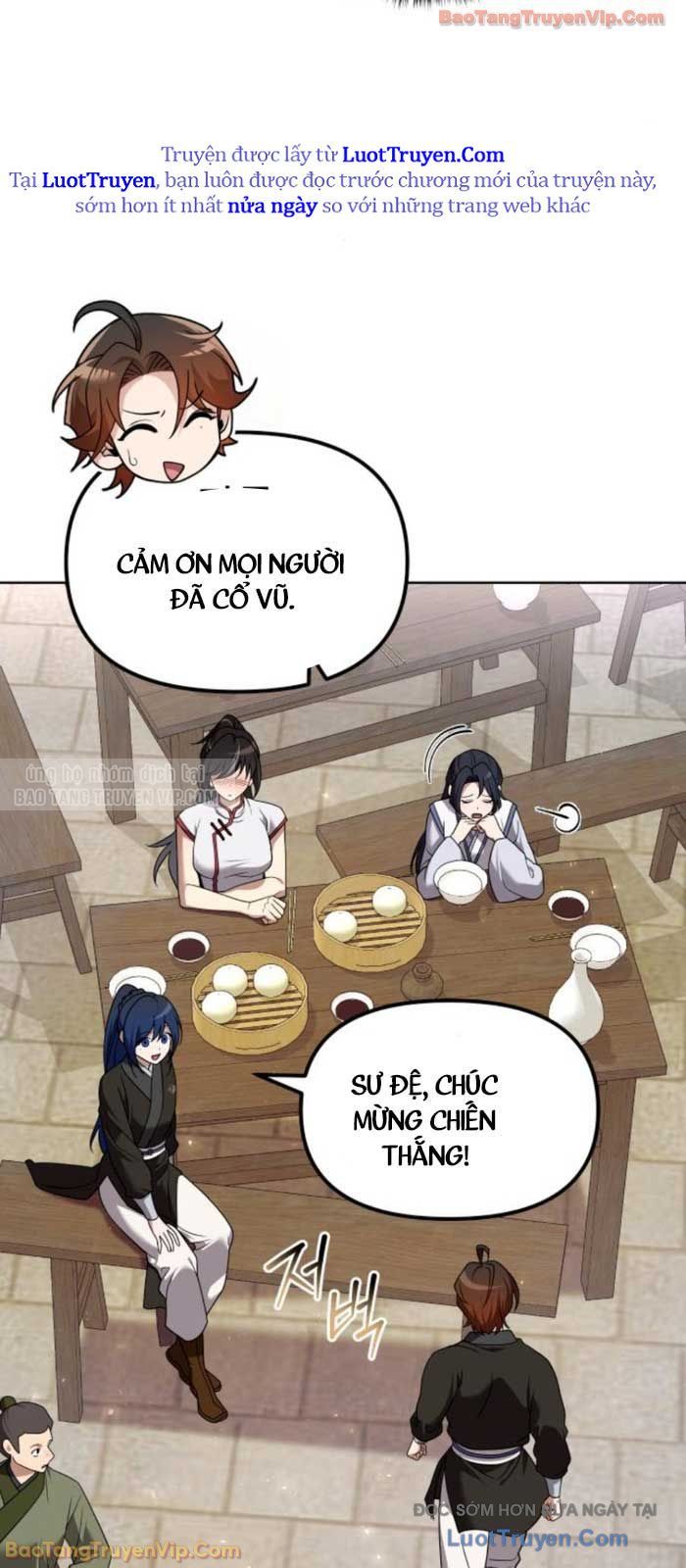 Hoạn Quan Hồi Quy: Tróc Phong Truy Nguyệt Chap 63 - Next Chap 64