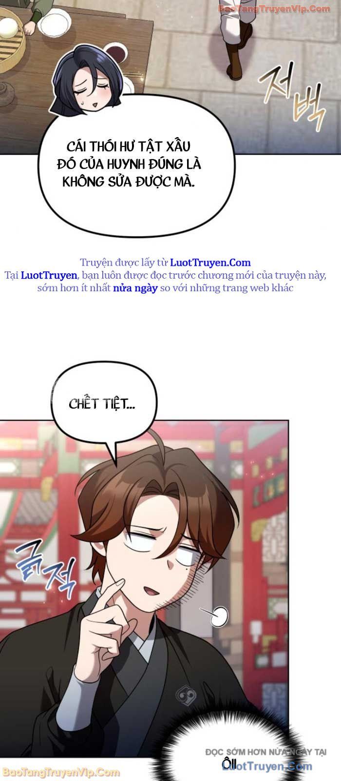 Hoạn Quan Hồi Quy: Tróc Phong Truy Nguyệt Chap 63 - Next Chap 64