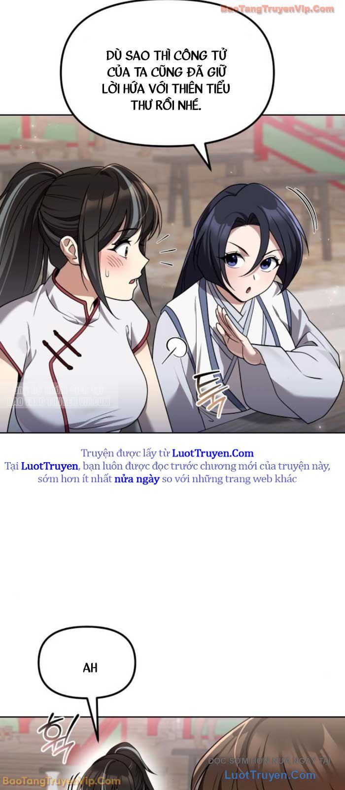 Hoạn Quan Hồi Quy: Tróc Phong Truy Nguyệt Chap 63 - Next Chap 64