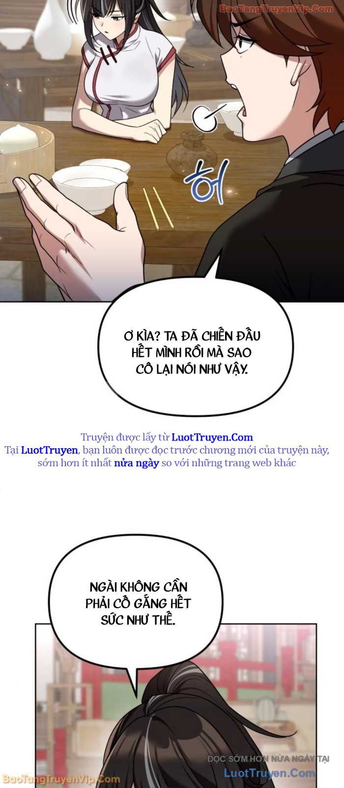 Hoạn Quan Hồi Quy: Tróc Phong Truy Nguyệt Chap 63 - Next Chap 64