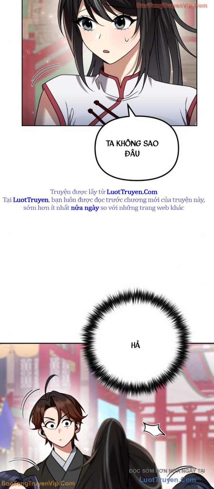 Hoạn Quan Hồi Quy: Tróc Phong Truy Nguyệt Chap 63 - Next Chap 64