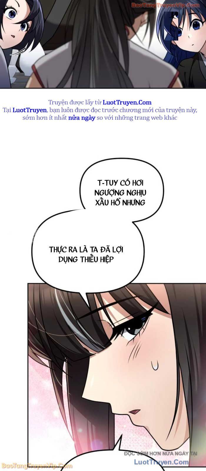 Hoạn Quan Hồi Quy: Tróc Phong Truy Nguyệt Chap 63 - Next Chap 64