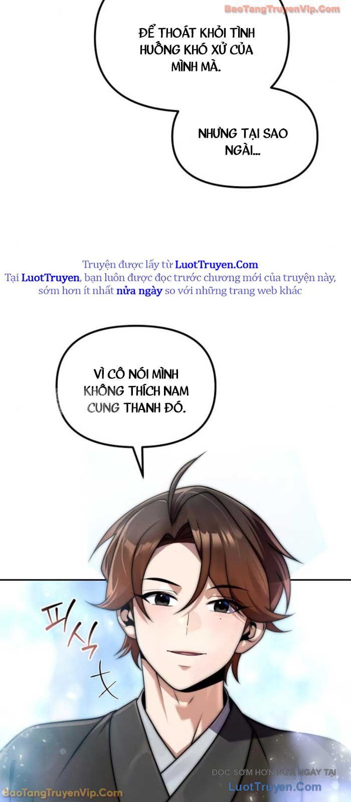 Hoạn Quan Hồi Quy: Tróc Phong Truy Nguyệt Chap 63 - Next Chap 64