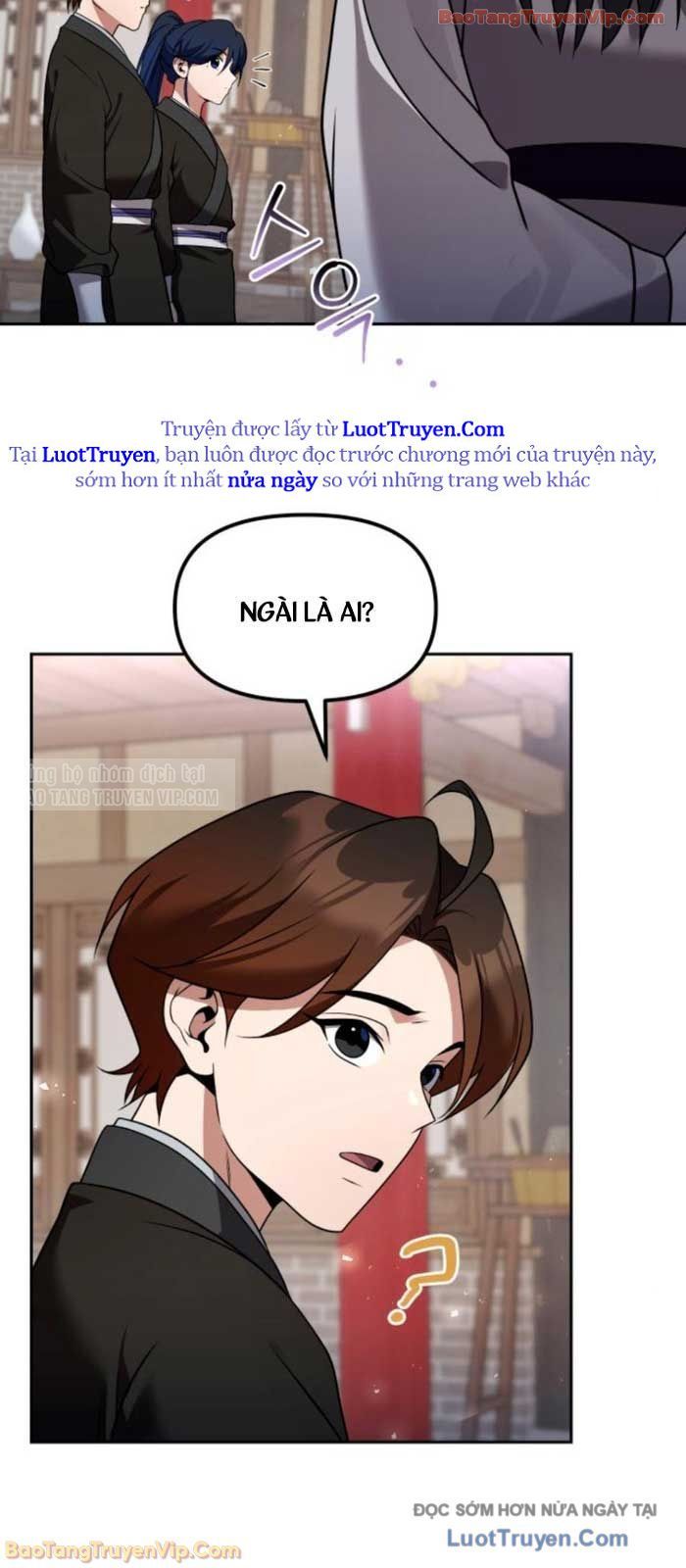 Hoạn Quan Hồi Quy: Tróc Phong Truy Nguyệt Chap 63 - Next Chap 64