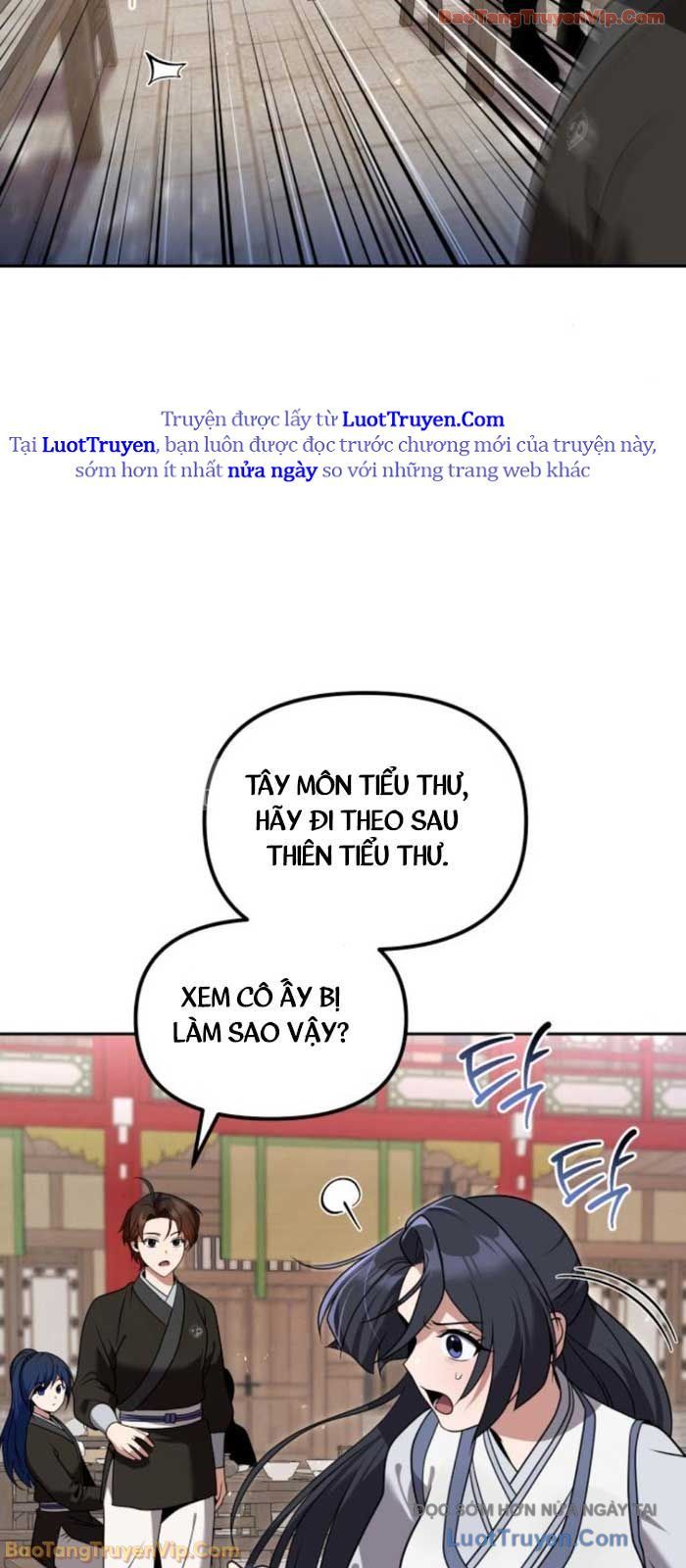 Hoạn Quan Hồi Quy: Tróc Phong Truy Nguyệt Chap 63 - Next Chap 64