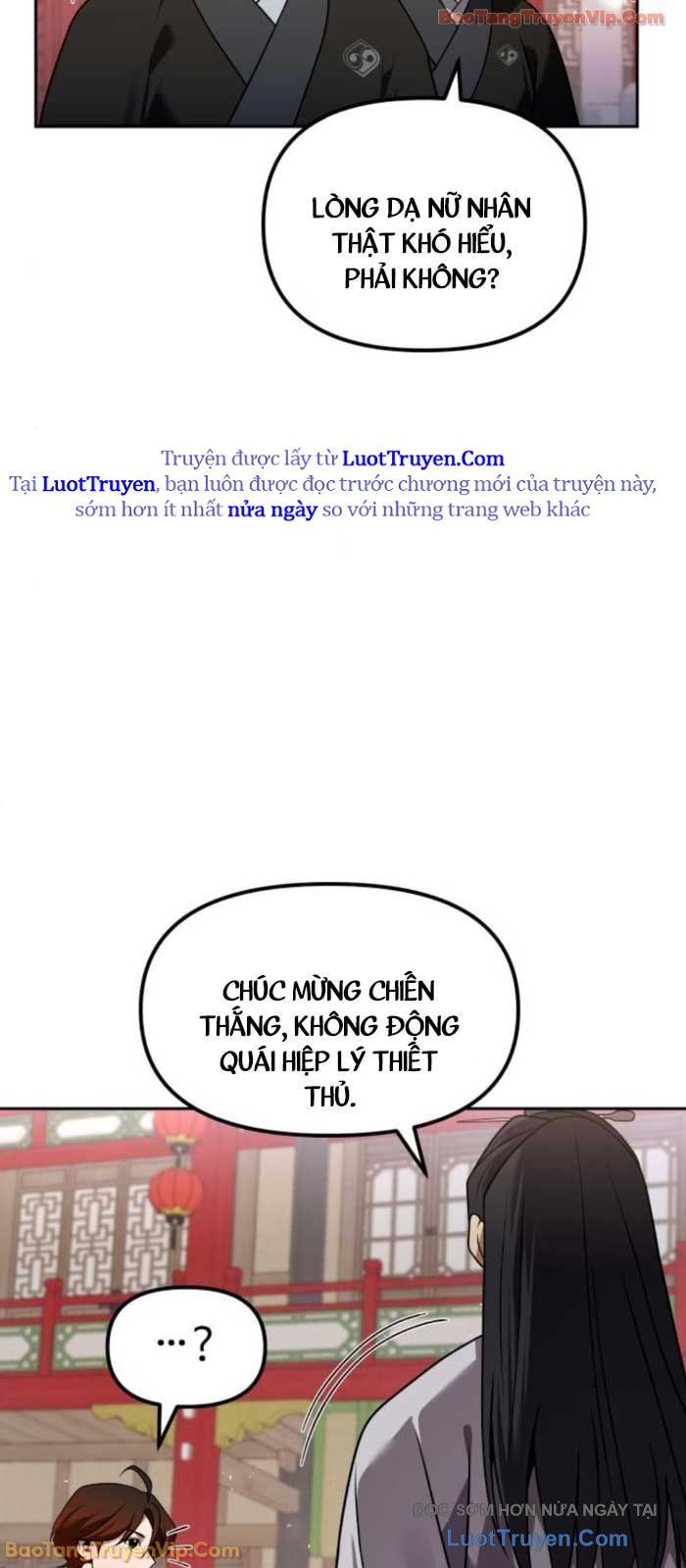 Hoạn Quan Hồi Quy: Tróc Phong Truy Nguyệt Chap 63 - Next Chap 64