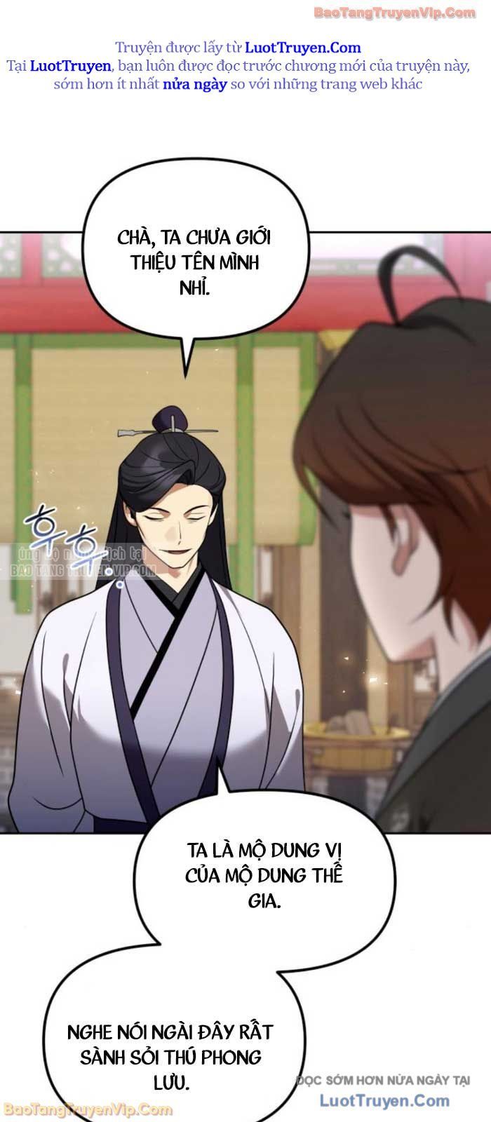 Hoạn Quan Hồi Quy: Tróc Phong Truy Nguyệt Chap 63 - Next Chap 64