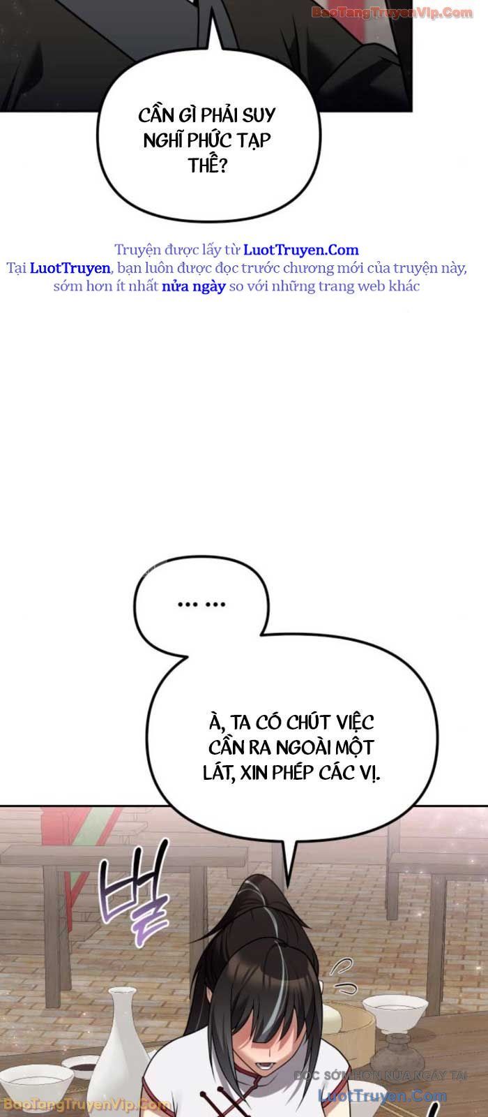 Hoạn Quan Hồi Quy: Tróc Phong Truy Nguyệt Chap 63 - Next Chap 64