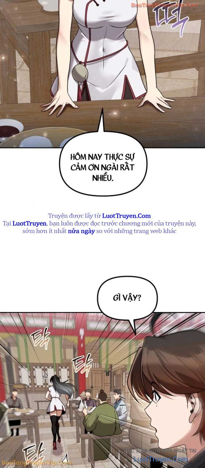 Hoạn Quan Hồi Quy: Tróc Phong Truy Nguyệt Chap 63 - Next Chap 64