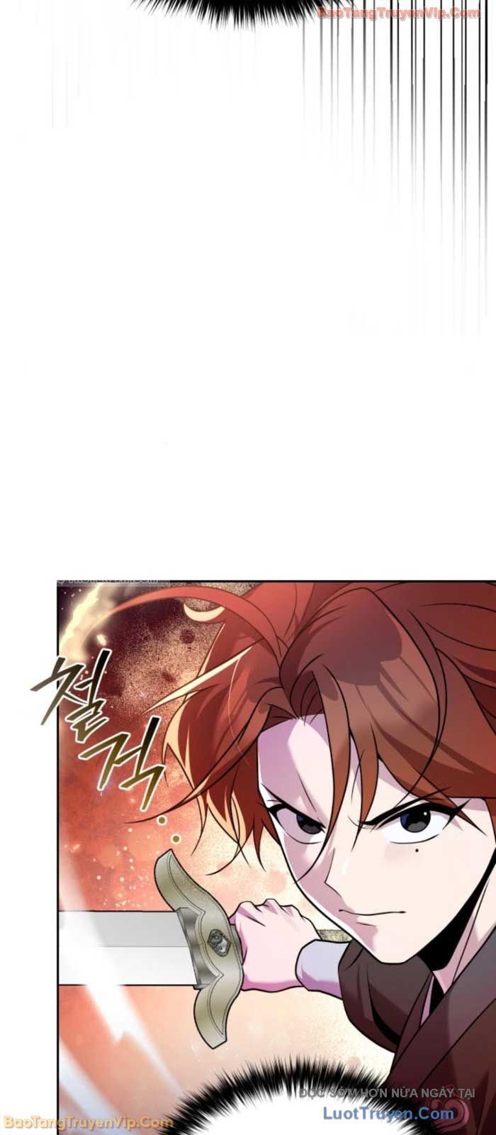 Hoạn Quan Hồi Quy: Tróc Phong Truy Nguyệt Chap 63 - Next Chap 64