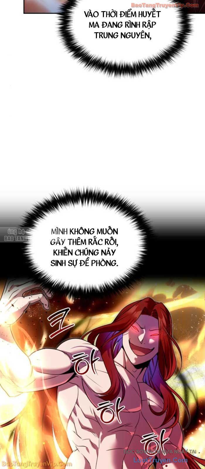 Hoạn Quan Hồi Quy: Tróc Phong Truy Nguyệt Chap 63 - Next Chap 64