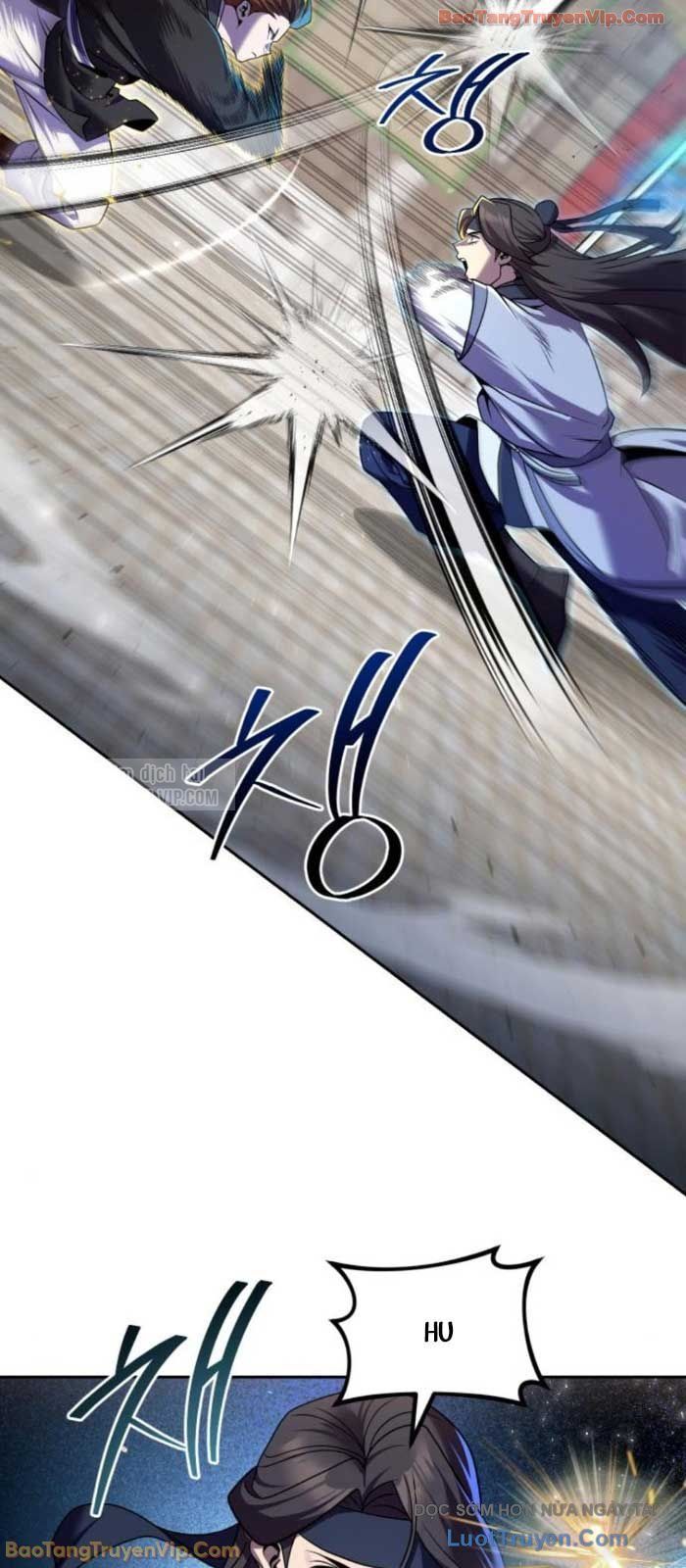 Hoạn Quan Hồi Quy: Tróc Phong Truy Nguyệt Chap 63 - Next Chap 64