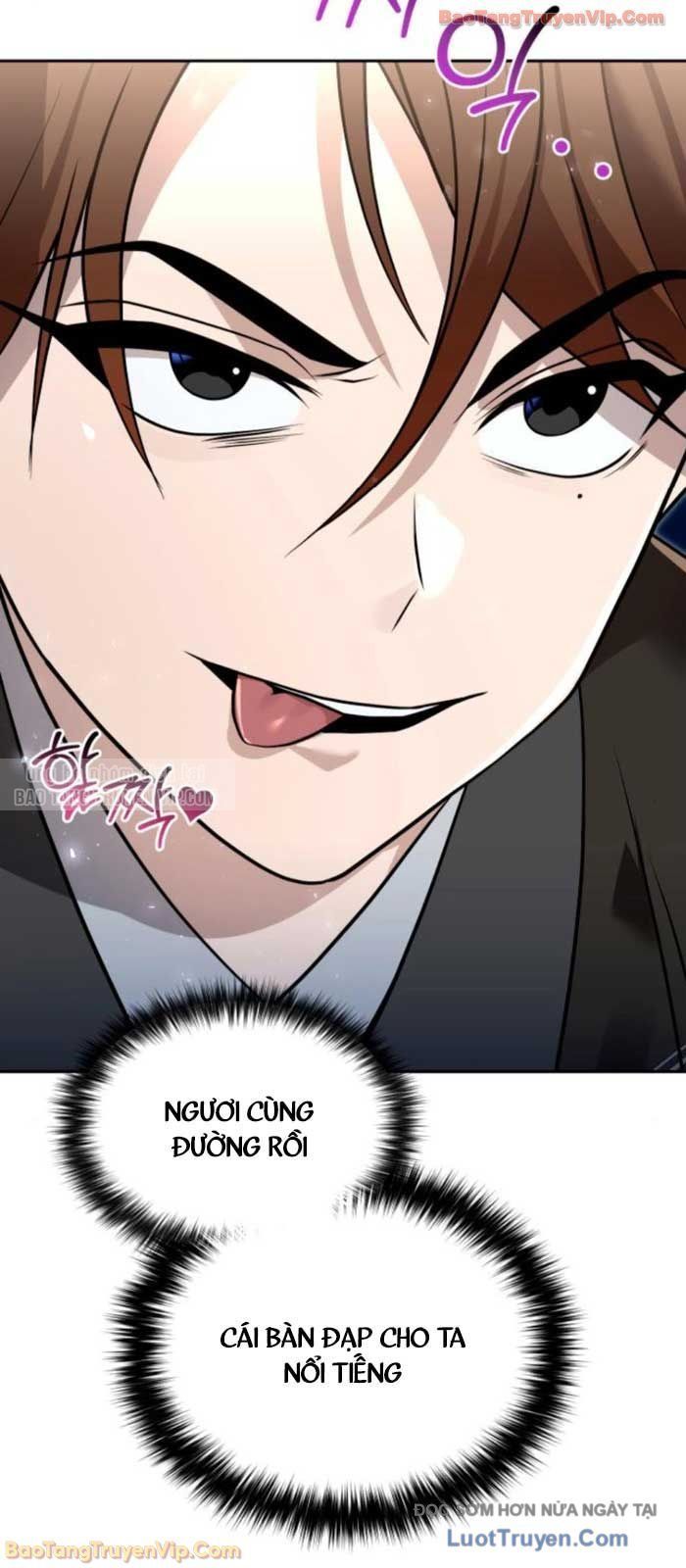 Hoạn Quan Hồi Quy: Tróc Phong Truy Nguyệt Chap 63 - Next Chap 64