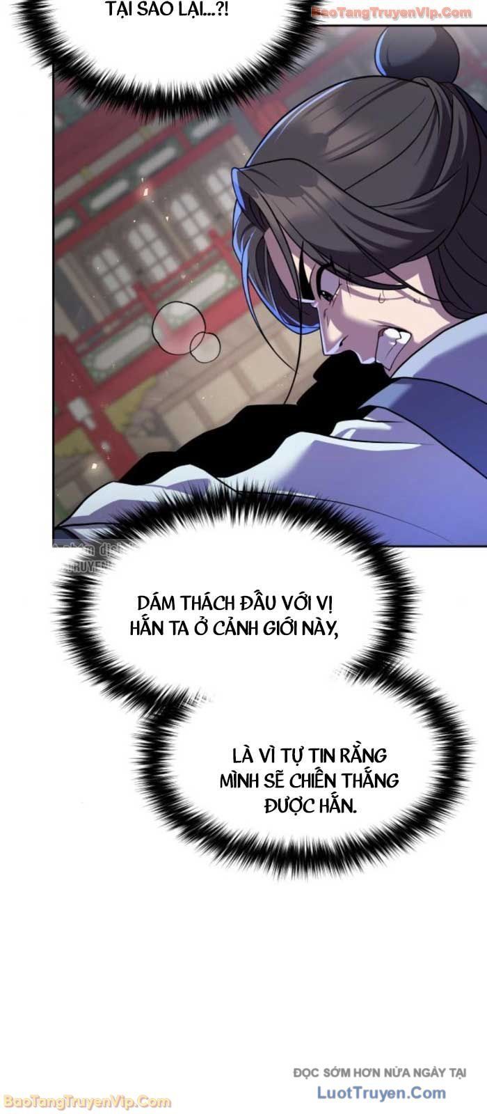 Hoạn Quan Hồi Quy: Tróc Phong Truy Nguyệt Chap 63 - Next Chap 64