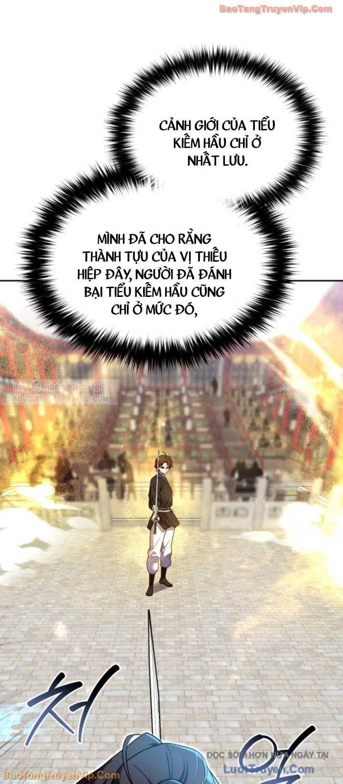 Hoạn Quan Hồi Quy: Tróc Phong Truy Nguyệt Chap 63 - Next Chap 64