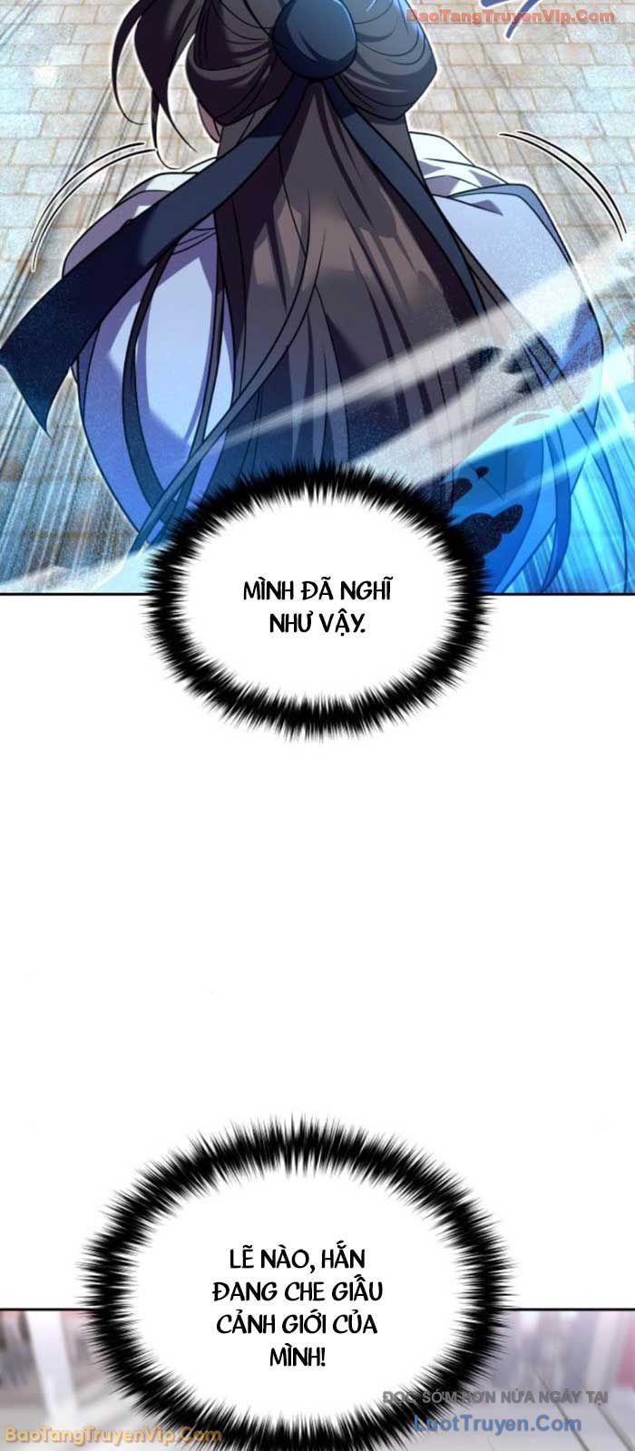 Hoạn Quan Hồi Quy: Tróc Phong Truy Nguyệt Chap 63 - Next Chap 64