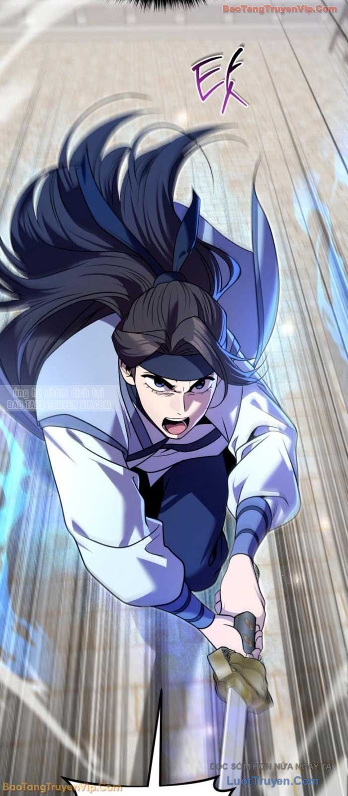 Hoạn Quan Hồi Quy: Tróc Phong Truy Nguyệt Chap 63 - Next Chap 64