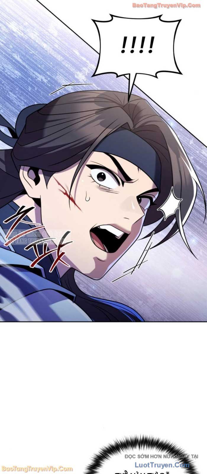 Hoạn Quan Hồi Quy: Tróc Phong Truy Nguyệt Chap 63 - Next Chap 64