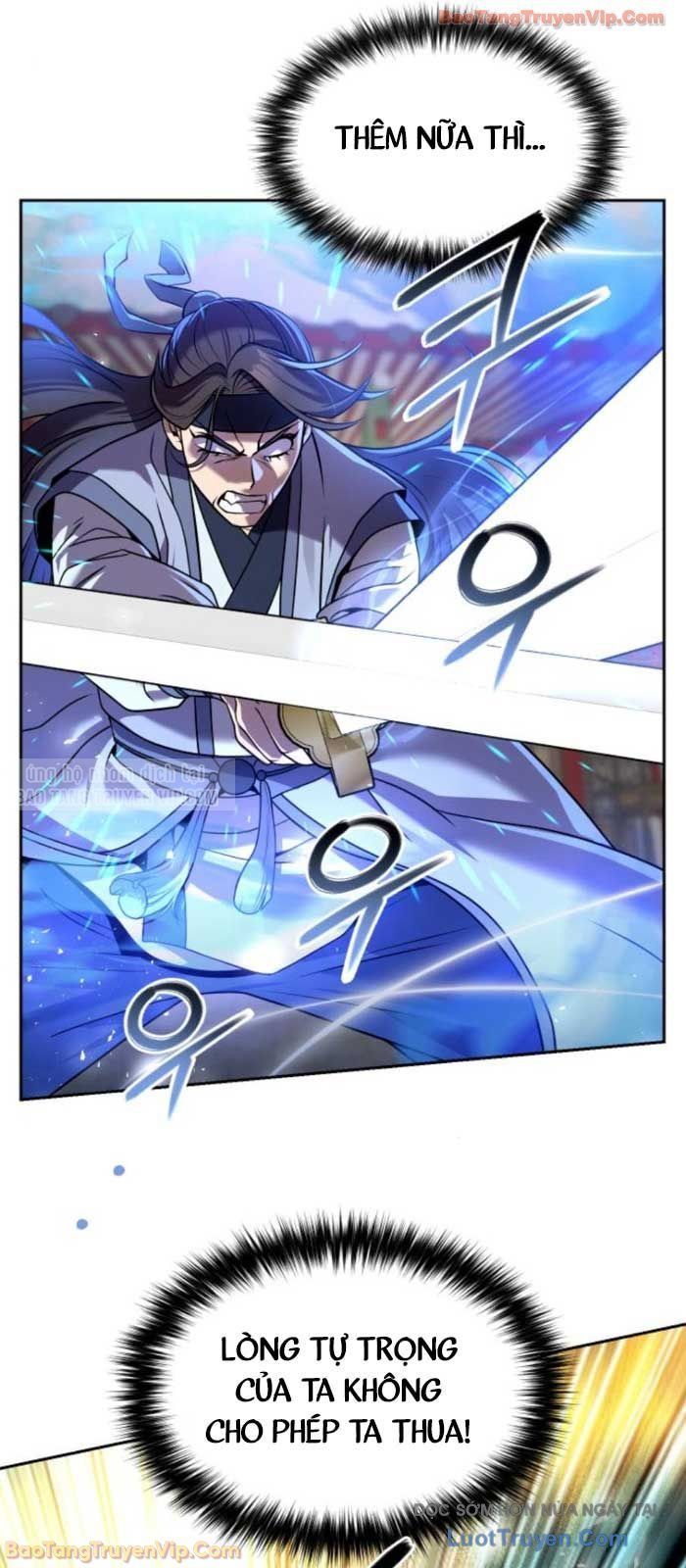 Hoạn Quan Hồi Quy: Tróc Phong Truy Nguyệt Chap 63 - Next Chap 64