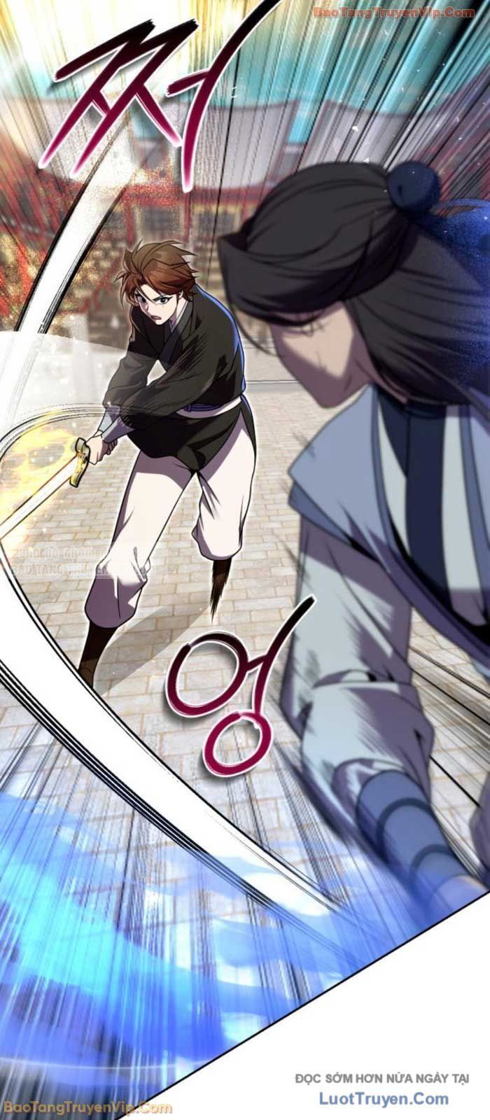 Hoạn Quan Hồi Quy: Tróc Phong Truy Nguyệt Chap 63 - Next Chap 64