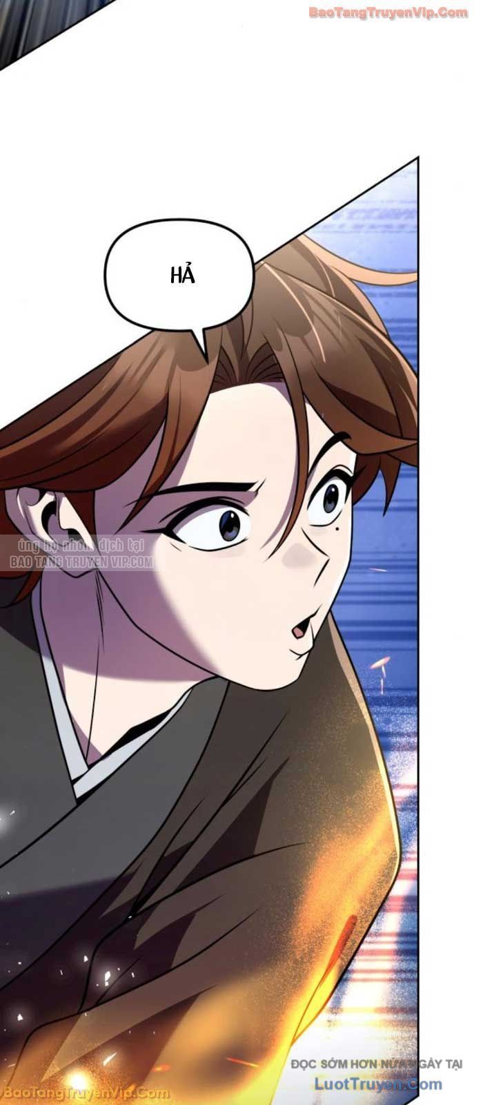 Hoạn Quan Hồi Quy: Tróc Phong Truy Nguyệt Chap 63 - Next Chap 64