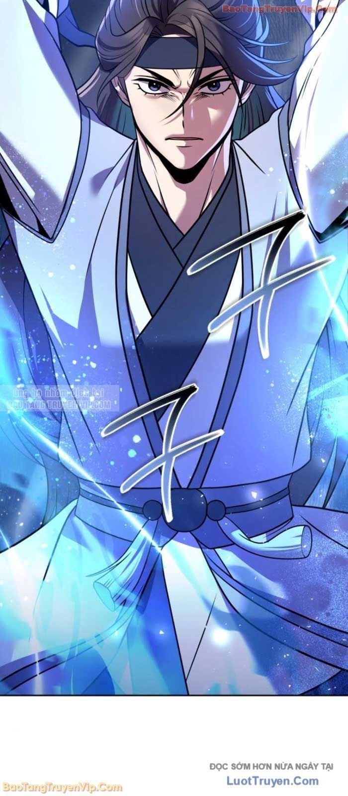 Hoạn Quan Hồi Quy: Tróc Phong Truy Nguyệt Chap 63 - Next Chap 64