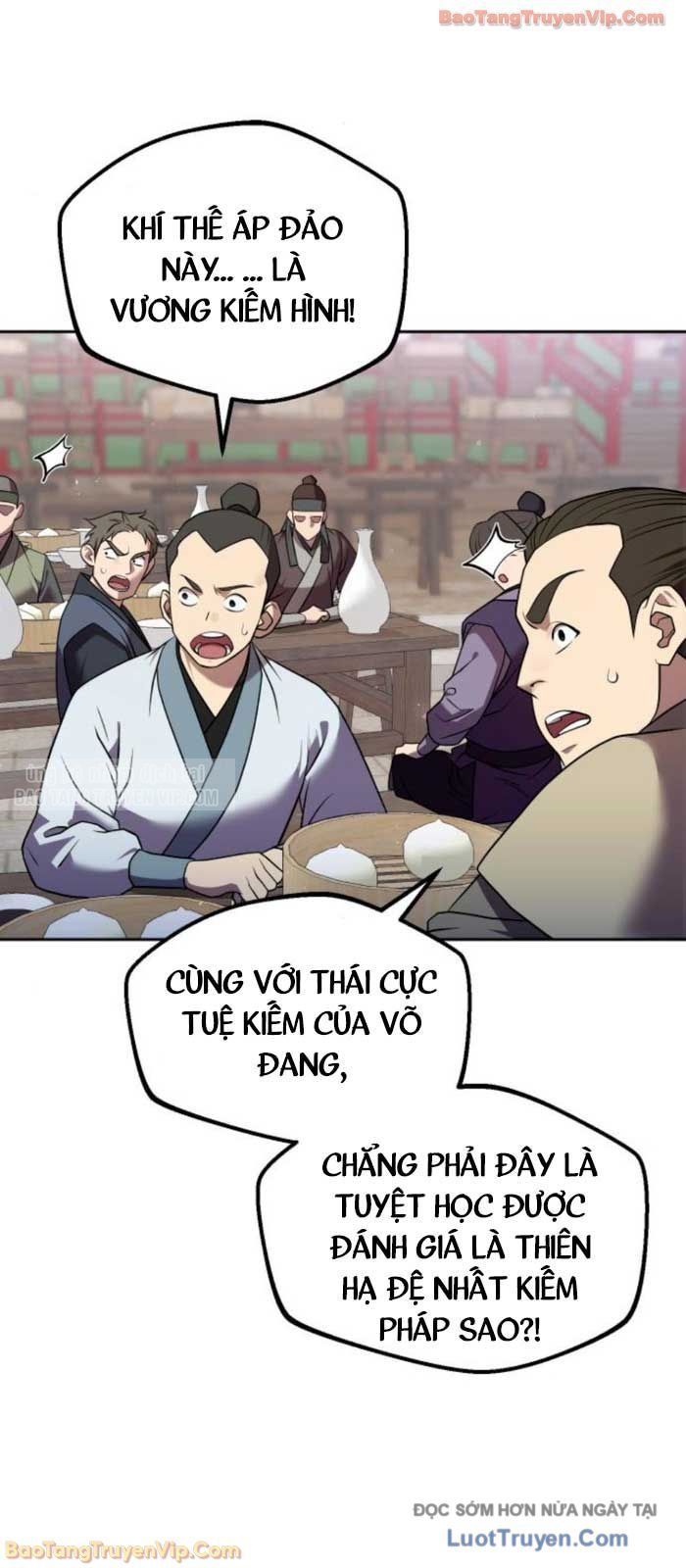 Hoạn Quan Hồi Quy: Tróc Phong Truy Nguyệt Chap 63 - Next Chap 64