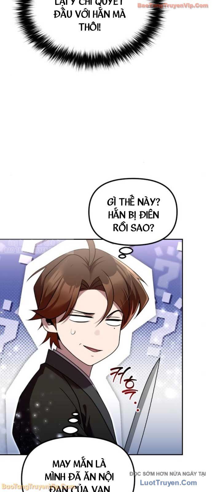 Hoạn Quan Hồi Quy: Tróc Phong Truy Nguyệt Chap 63 - Next Chap 64