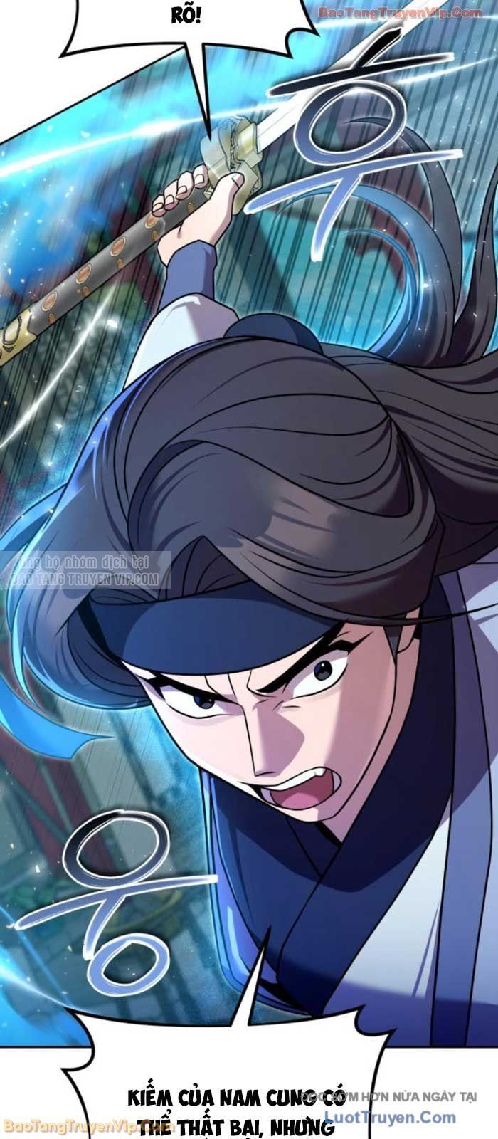 Hoạn Quan Hồi Quy: Tróc Phong Truy Nguyệt Chap 63 - Next Chap 64