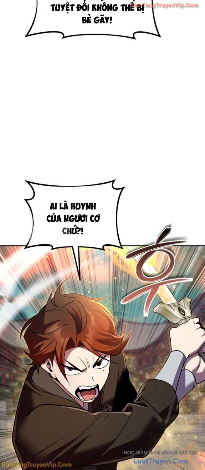 Hoạn Quan Hồi Quy: Tróc Phong Truy Nguyệt Chap 63 - Next Chap 64