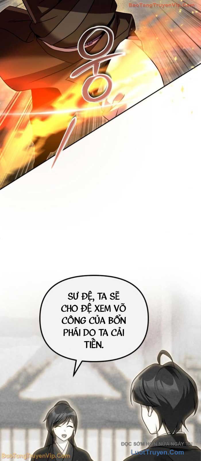 Hoạn Quan Hồi Quy: Tróc Phong Truy Nguyệt Chap 63 - Next Chap 64