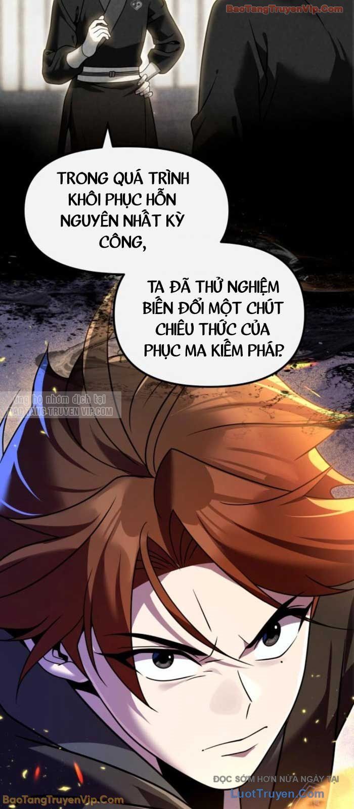 Hoạn Quan Hồi Quy: Tróc Phong Truy Nguyệt Chap 63 - Next Chap 64