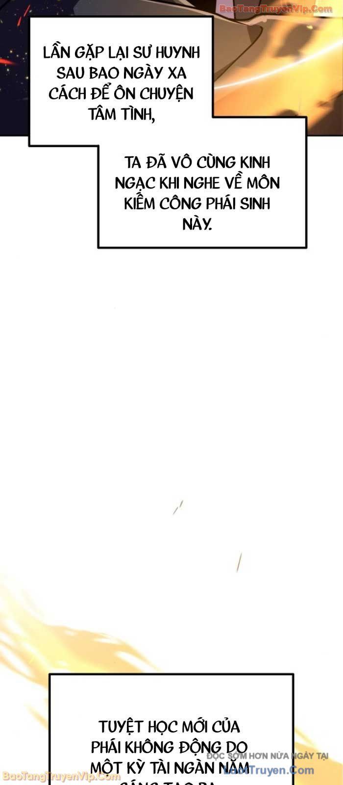 Hoạn Quan Hồi Quy: Tróc Phong Truy Nguyệt Chap 63 - Next Chap 64