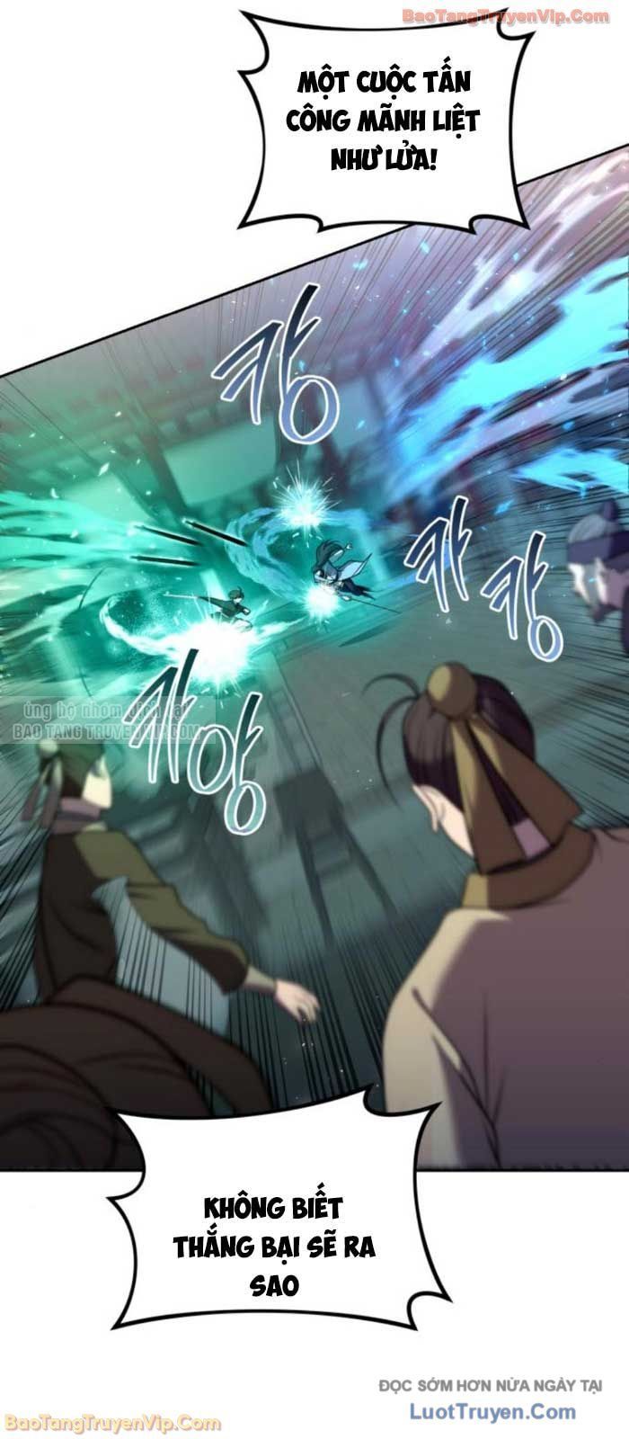 Hoạn Quan Hồi Quy: Tróc Phong Truy Nguyệt Chap 63 - Next Chap 64